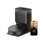 Dreame L50 Plus Autobin Vacuum Cleaner Robot by Truerobo