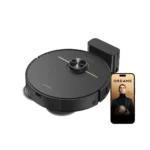 Dreame L50 Vacuum Cleaner Robot by Truerobo
