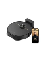 Dreame L50 Vacuum Cleaner Robot by Truerobo