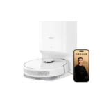 Dreame D10 Plus Gen 2 Autobin Vacuum Cleaner Robot by Truerobo