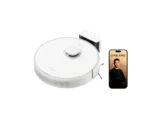 Dreame F10 Vacuum Cleaner Robot by Truerobo