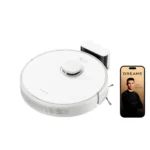 Dreame F10 Vacuum Cleaner Robot by Truerobo