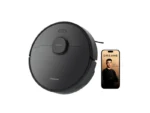Dreame D9 Max Vacuum Cleaner Robot by Truerobo
