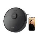 Dreame D9 Max Vacuum Cleaner Robot by Truerobo