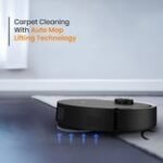 Eureka Forbes Smartclean With Fully Automatic Cleaning Station Vacuum Cleaner by truerobo - Image 10