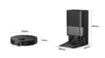 Dreame L50 Ultra CE Vacuum Cleaner Robot by Truerobo - Image 10