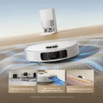 Dreame D30 Ultra Vacuum Cleaner Robot by Truerobo - Image 4