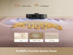 Dreame L50 Ultra CE Vacuum Cleaner Robot by Truerobo - Image 2