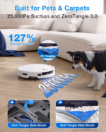 Ecovacs T50S Pro Omni by Truerobo - Image 2