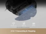 Dreame F10 Vacuum Cleaner Robot by Truerobo - Image 2