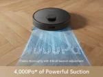 Dreame D9 Max Vacuum Cleaner Robot by Truerobo - Image 2