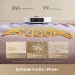 Dreame D30 Ultra Vacuum Cleaner Robot by Truerobo - Image 5