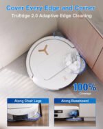 Ecovacs T50S Pro Omni by Truerobo - Image 3