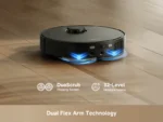 Dreame L50 Ultra CE Vacuum Cleaner Robot by Truerobo - Image 3