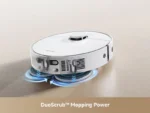 Dreame D20 Ultra Fully Automatic Vacuum Cleaner Robot by Truerobo - Image 3