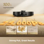 Dreame L50 Vacuum Cleaner Robot by Truerobo - Image 3