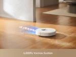 Dreame D10 Plus Gen 2 Autobin Vacuum Cleaner Robot by Truerobo - Image 3