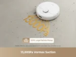 Dreame F10 Vacuum Cleaner Robot by Truerobo - Image 3