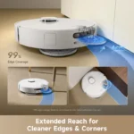 Dreame D30 Ultra Vacuum Cleaner Robot by Truerobo - Image 6
