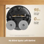 Dreame L50 Plus Autobin Vacuum Cleaner Robot by Truerobo - Image 4