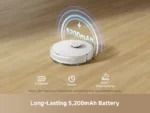 Dreame F10 Vacuum Cleaner Robot by Truerobo - Image 4