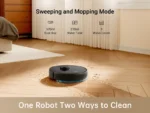 Dreame D9 Max Vacuum Cleaner Robot by Truerobo - Image 4