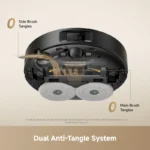 Dreame L50 Plus Autobin Vacuum Cleaner Robot by Truerobo - Image 5