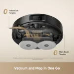 Dreame L50 Vacuum Cleaner Robot by Truerobo - Image 5