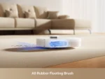 Dreame D10 Plus Gen 2 Autobin Vacuum Cleaner Robot by Truerobo - Image 5