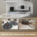 Dreame D30 Ultra Vacuum Cleaner Robot by Truerobo - Image 8