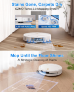 Ecovacs T50S Pro Omni by Truerobo - Image 6
