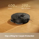 Dreame L50 Vacuum Cleaner Robot by Truerobo - Image 6