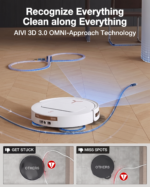 Ecovacs T50S Pro Omni by Truerobo - Image 7