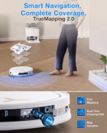 Ecovacs T50S Pro Omni by Truerobo - Image 8