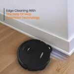 Eureka Forbes Smartclean With Fully Automatic Cleaning Station Vacuum Cleaner by truerobo - Image 9