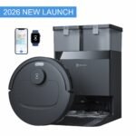Ecovacs Deebot T30E Omni by Truerobo