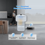 Ecovacs Deebot X11 OmniCyclone by Truerobo - Image 9
