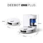 Ecovacs Deebot N30 Plus by Truerobo - Image 10