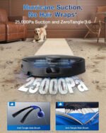 Ecovacs Deebot T30E Omni by Truerobo - Image 2