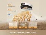 Dreame L50S Pro Ultra Vacuum Cleaner Robot by Truerobo - Image 22