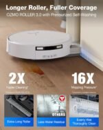Ecovacs Deebot T90 Pro Omni by Truerobo - Image 2