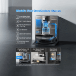 Ecovacs Deebot X11 OmniCyclone by Truerobo - Image 2