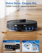Ecovacs Deebot T30E Omni by Truerobo - Image 3