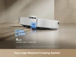 Dreame L50S Pro Ultra Vacuum Cleaner Robot by Truerobo - Image 21