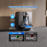Ecovacs Deebot X11 OmniCyclone by Truerobo - Image 3
