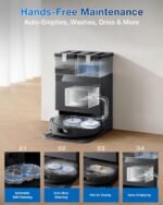 Ecovacs Deebot T30E Omni by Truerobo - Image 4