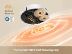 Dreame L50S Pro Ultra Vacuum Cleaner Robot by Truerobo - Image 20
