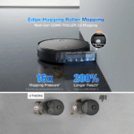 Ecovacs Deebot X11 OmniCyclone by Truerobo - Image 4