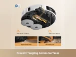 Dreame L50S Pro Ultra Vacuum Cleaner Robot by Truerobo - Image 19