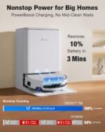 Ecovacs Deebot T90 Pro Omni by Truerobo - Image 5